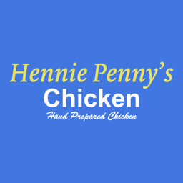 Hennie Penny's logo.
